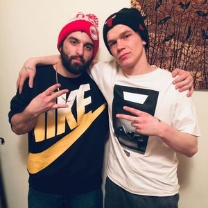 Meet your Posher, Casey